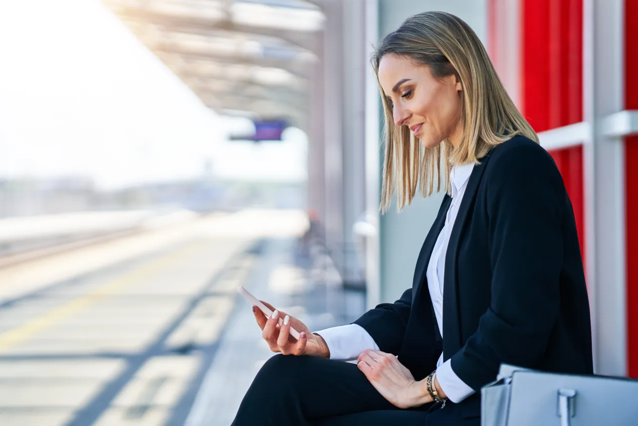 Une disponibilité totale