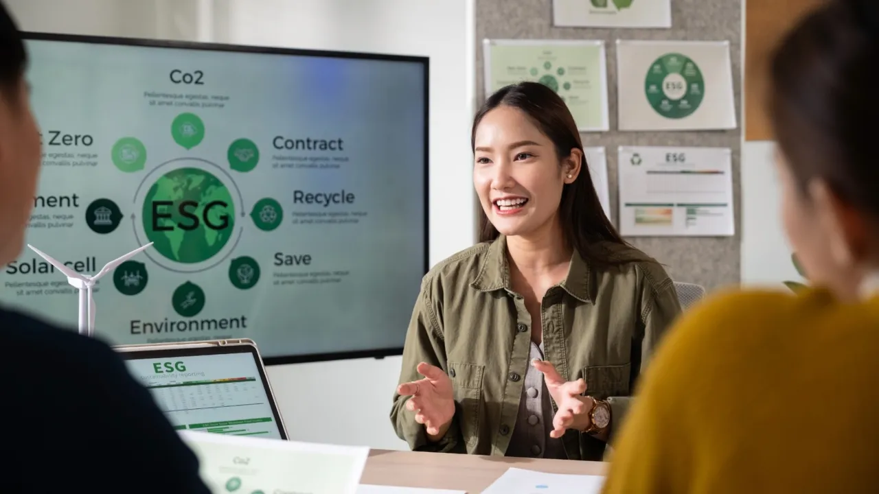 WIMOVA - Mobilité, déplacements professionnels et ESG